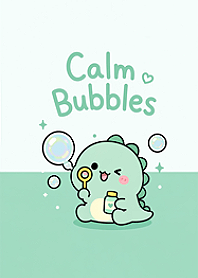 Calm Bubbles
