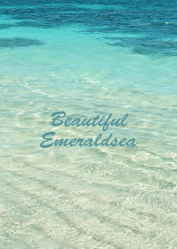 -Beautiful Emeraldsea- MEKYM 24