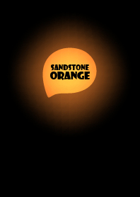 Sandstone Orange In Black v.10 (JP)