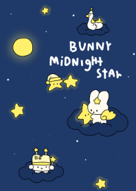 bunny midnight star