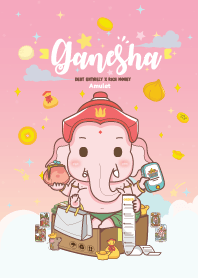 Ganesha Merchant Online _ Debt Entirely