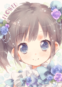 ech FLOWER