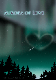 Aurora of Heart