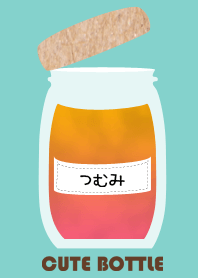Tsumumi CUTE BOTTLE Theme