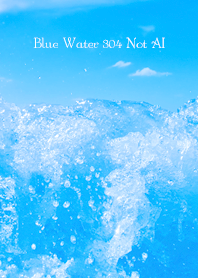 BlueWater 305 Not AI