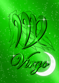 處女座金屬綠 2021