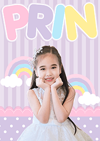 BABY PRIN v.01