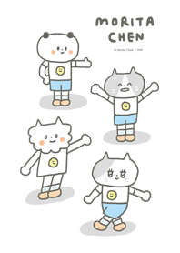 MORITA CHEN-ACQUAINTANCE CLUB