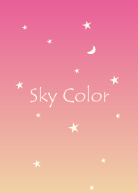 Sky Color - SORA 24 -