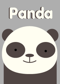 Simple Panda theme v.2
