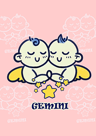 lucky Gemini