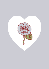 Lovely Roses -2023- No,9