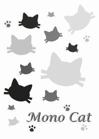 MONO CAT
