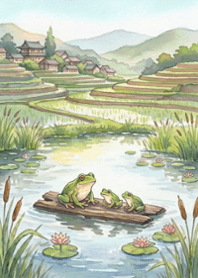 stampAI-鄉村-0dvInY