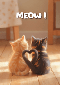 喵喵可愛主題 52
