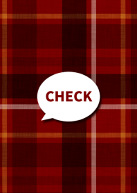 CHECK PATTERN[Red]