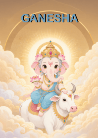 Ganesha Money Lucky & Rich2 (JP)