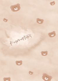 KUMATAN Fluffy