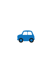 SIMPLE(white blue)V.2543b