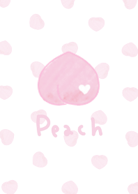 Peach theme