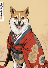 อุกิโยะเอะ - วาฬ 1C6d8E