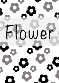 "Simple Flower"