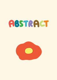 ABSTRACT (minimal A B S T R A C T) - 5