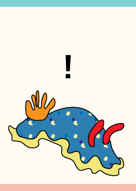 creatures in the sea07 on P&B JP