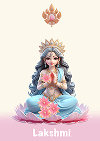 Lakshmi, love, lover, patron