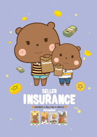 Insurance : Business&Sell Rich III