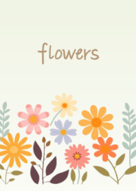 Beautiful little flower-09(Japan)