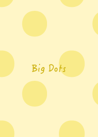 Big Dots - Lemon