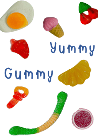 Gummy Yummy