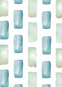 [Simple] Square Pattern Theme#647