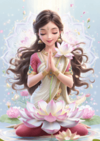 Lakshmi wealth & love success_1_15