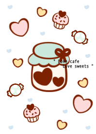 Pastel cafe 17 :)