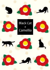 Black Cat[Camellia]
