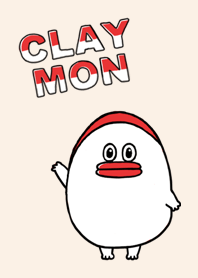 CLAYMON