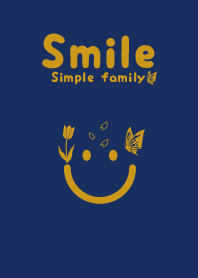 Smile & Tulip konjyo