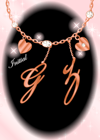 G&Z -economic fortune-PinkGold-Initial