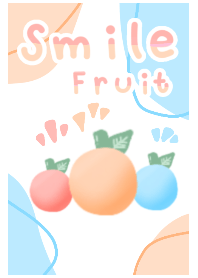 01Smile fruit