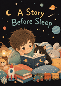 A Story Before Sleep