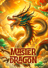 Master Dragon Vol.01