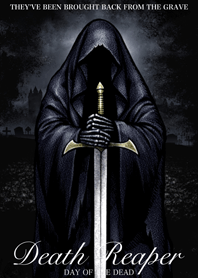 Death reaper 44