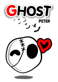 Ghost Peter