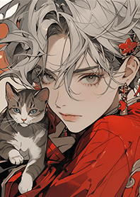 คอลเลกชันสามีสุดหล่อของคุณ❤30