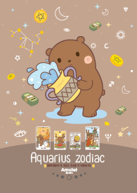 Aquarius - Business & Sell rich II