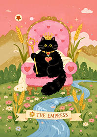 Gigi the Abundant Empress