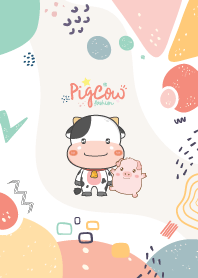Pig&Cow Fashion Lover