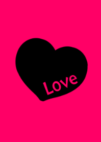 LOVE PINK***
